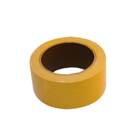 RUBAN PVC GRAINE JAUNE 50MM X 33ML