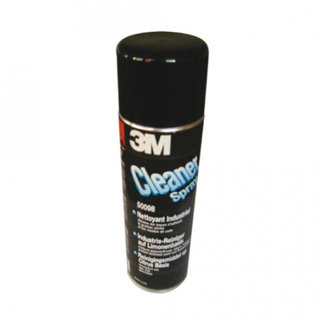 3M NETTOYANT ET DISSOLVANT SPRAY 500ML