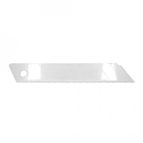 LAMES CERAMIQUE 18X0.6MM  X10