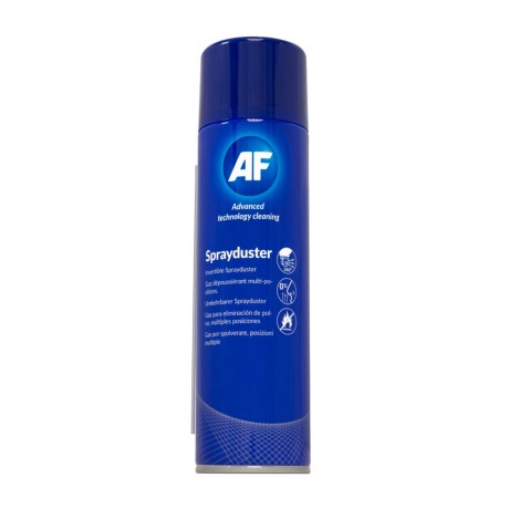 GAZ DEPOUSSIERANT NON INFLAMMABLE 200ML - 347GR