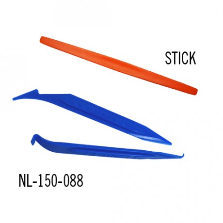 RÉF STICK - NL-150 | STICKS EN PLASTIQUE