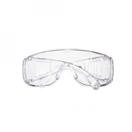 LUNETTE DE PROTECTION TRANSPARENTE