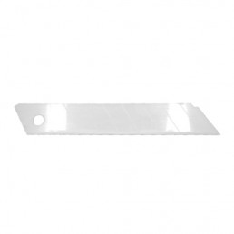 LAMES CERAMIQUE 18X0.6MM  X10