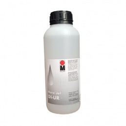 DI-UR CLEANING SOLVANT 1L