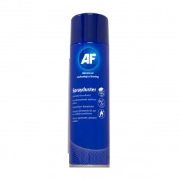 GAZ DEPOUSSIERANT NON INFLAMMABLE 200ML - 347GR