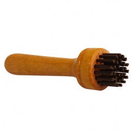 BROSSE A RIVET 140MM