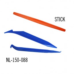 RÉF STICK - NL-150 | STICKS EN PLASTIQUE